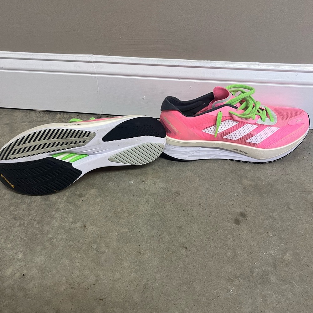 Adidas Adizero Boston 11 Women’s 9.5 & 11